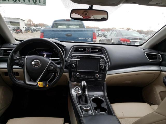 2016 NISSAN MAXIMA 3.5 - 1N4AA6AP4GC422965