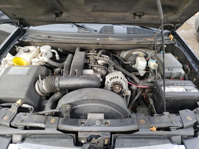 1GKET63M482150020 GMC Envoy Denali