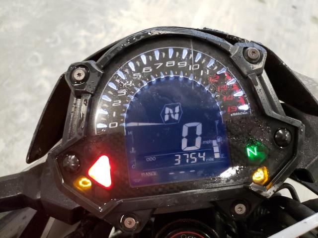 2020 KAWASAKI ER400 D - JKAERKD18LDA88607