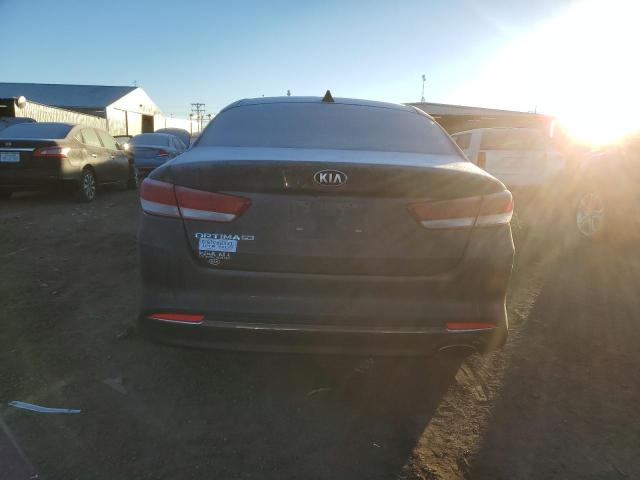 5XXGT4L39HG146555 KIA Optima Lx