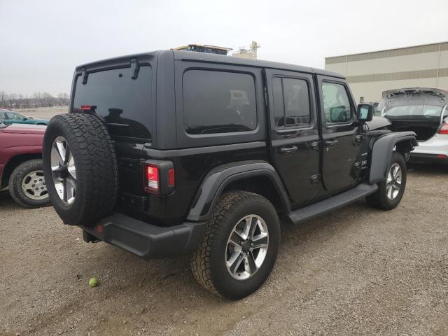 1C4HJXEG3JW141142 Jeep Wrangler Unlimited Sahara