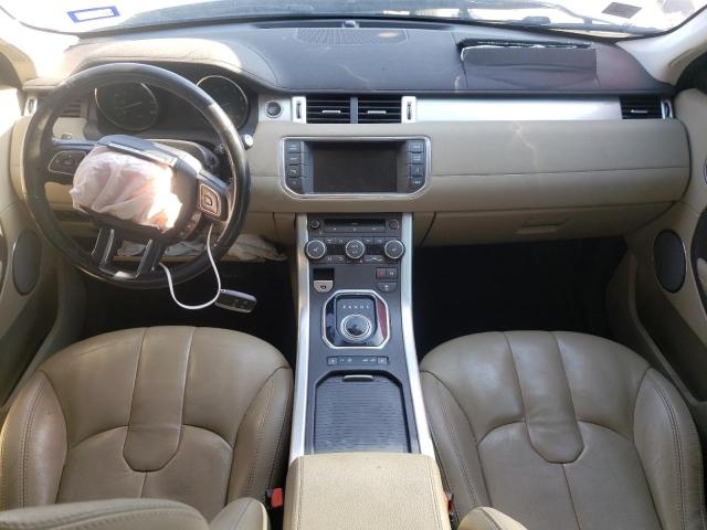 SALVP2BG2FH994936 Land Rover Range Rover Evoque Pure Plus