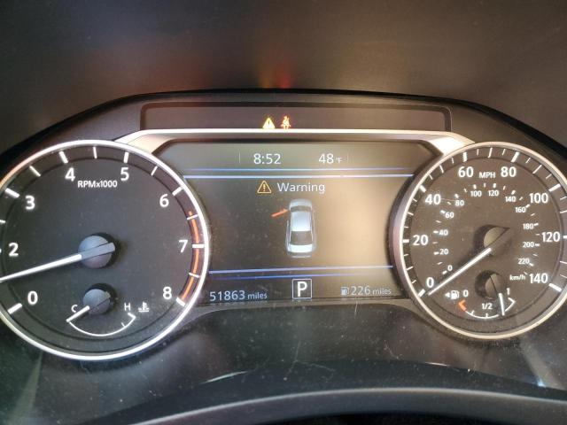 2019 NISSAN ALTIMA S - 1N4BL4BV3KC166942