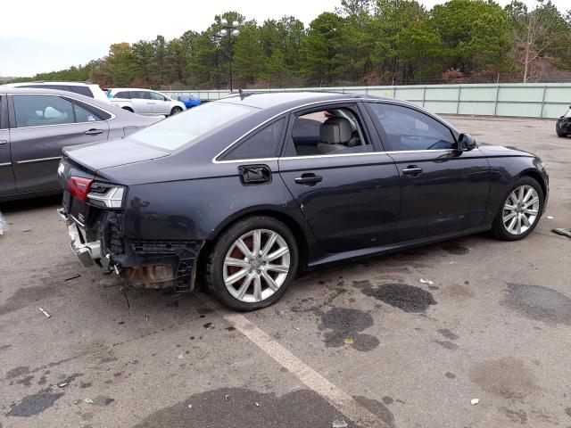 WAUGFAFC2GN013878 Audi A6 Premium Plus