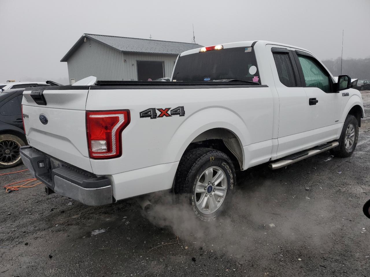 1FTEX1EP8GFA81575 FORD F-150 2016