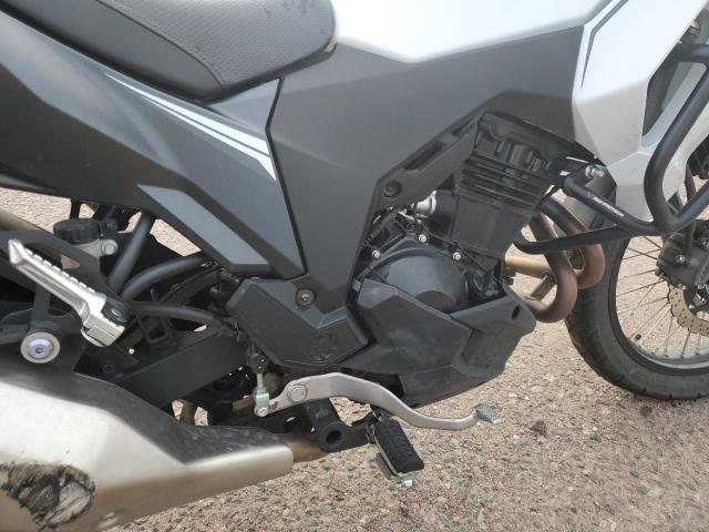 2020 KAWASAKI KLE300 B JKALE8B11LDA02398