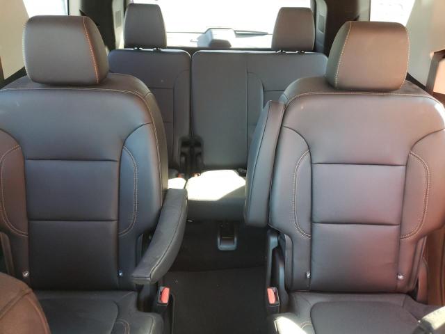2021 CHEVROLET TRAVERSE R 1GNERJKW1MJ258165
