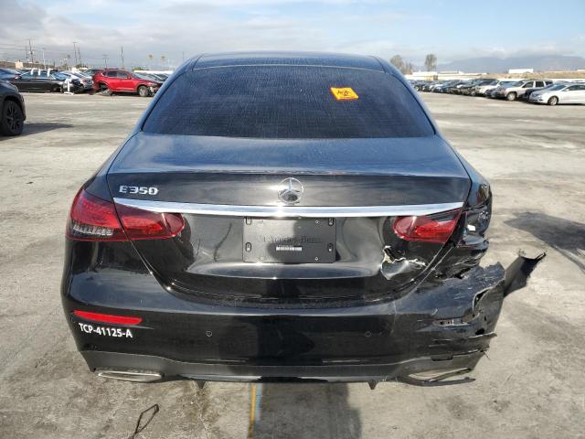 W1KZF8DB6NB049589 Mercedes-Benz E 350