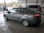 2017 Ford Fiesta Se на продаже в Cartersville, GA - Front End
