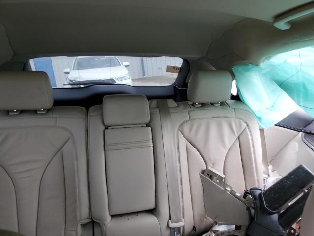 2018 LINCOLN MKX SELECT 2LMPJ6KR9JBL47479