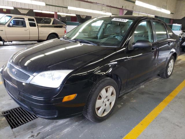 2006 Ford Focus 