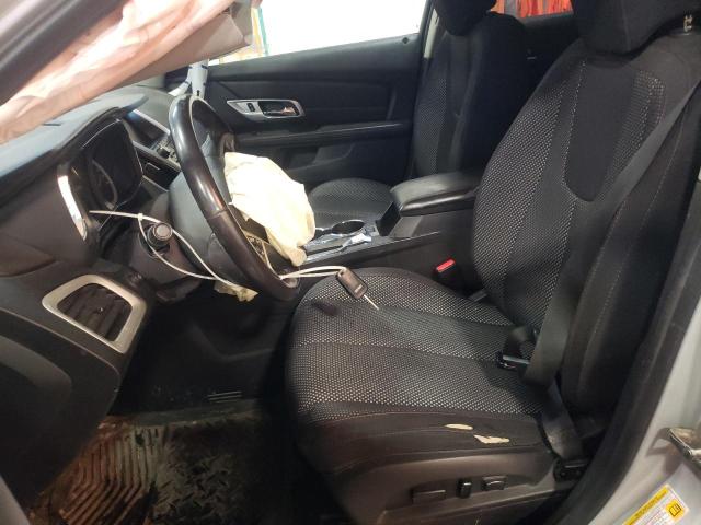 2GKFLWEK6F6221721 GMC Terrain Sle