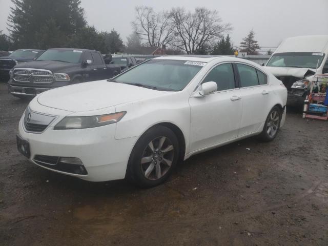 2012 Acura TL for sale in Finksburg, MD
