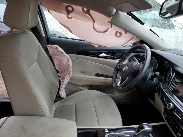 2018 BUICK REGAL ESSE W04GP6SX3J1070508