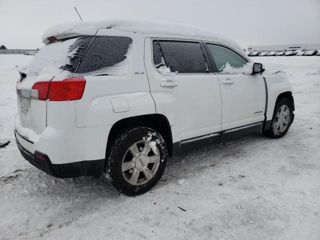 2GKFLTEK3C6110327 GMC Terrain Sle