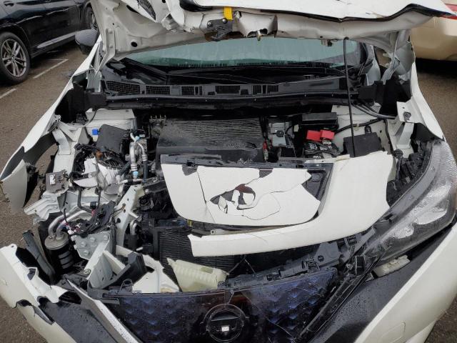 2020 NISSAN LEAF SL PL 1N4BZ1DP7LC303801