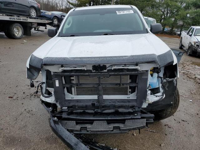2021 GMC CANYON ELE 1GTG5BEN7M1275378