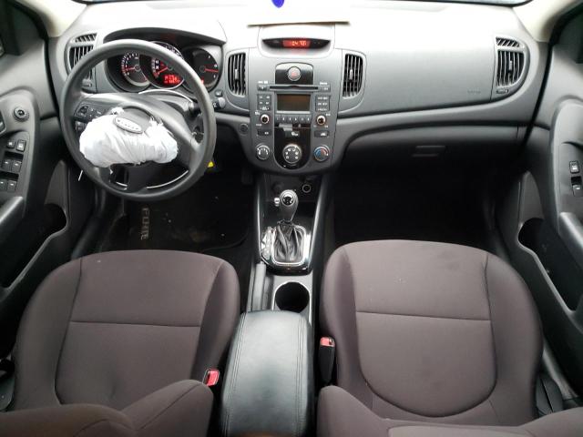 KNAFT4A28D5715025 KIA FORTE LX
