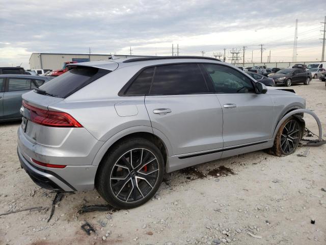 2019 AUDI Q8 PRESTIG WA1FVAF15KD032949