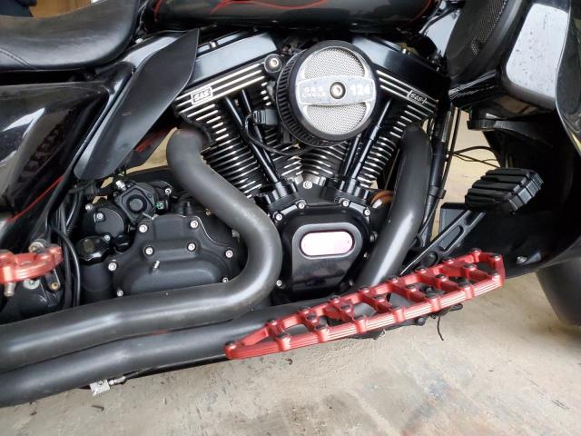 2010 HARLEY-DAVIDSON FLHTCUSE5 1HD1PR822AB957969