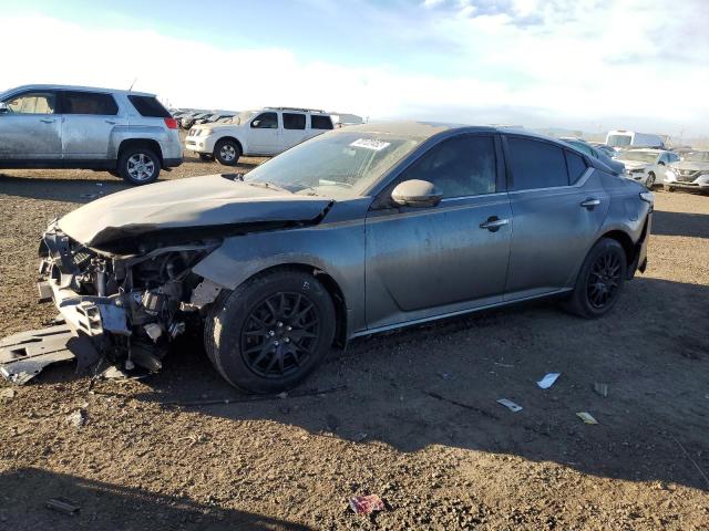 2019 NISSAN ALTIMA S - 1N4BL4BV3KC166942