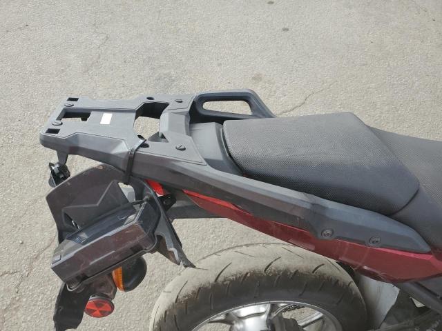 2018 HONDA NC750 XD JH2RC9052JK000013