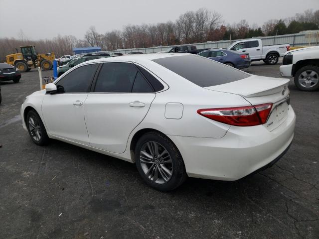 2016 TOYOTA CAMRY LE - 4T1BF1FKXGU123664