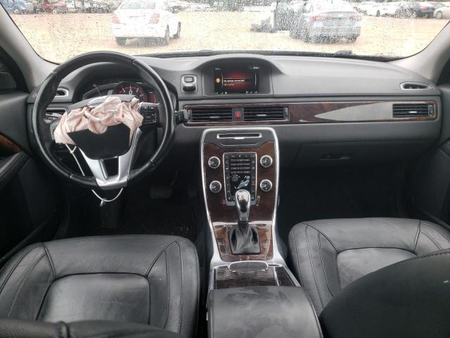 2015 VOLVO S80 PREMIE YV140MAK5F1190108
