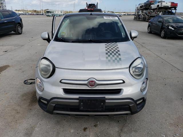 2016 FIAT 500X TREKK ZFBCFXET0GP332426