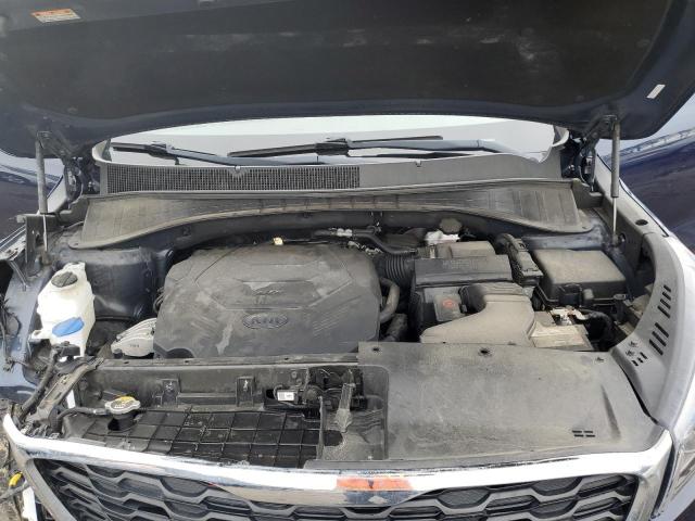 5XYPG4A52KG544802 KIA SORENTO LX