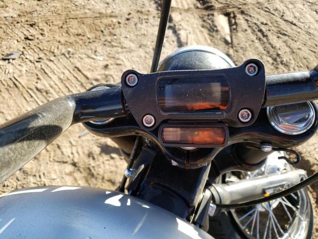 2020 HARLEY-DAVIDSON FXBB 1HD1YJJ2XLB064735