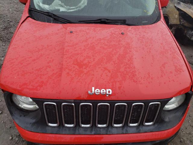 ZACCJABT3FPB41770 Jeep Renegade Latitude