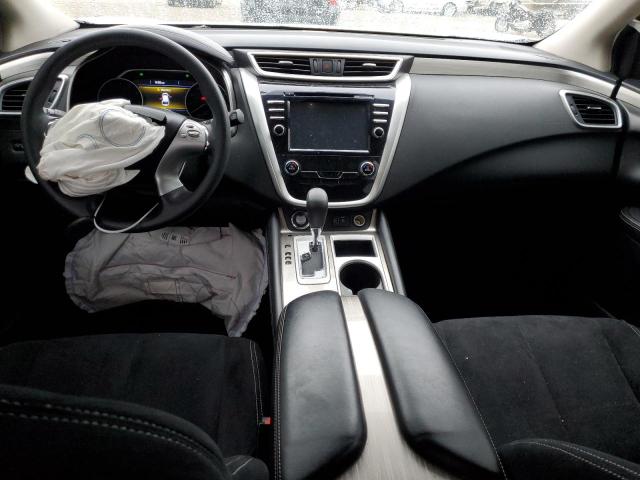 2018 NISSAN MURANO S - 5N1AZ2MH7JN169860