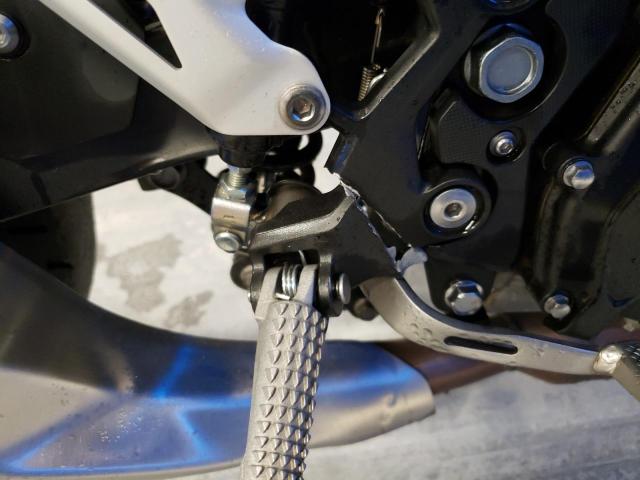 2020 KAWASAKI ER400 D - JKAERKD18LDA88607