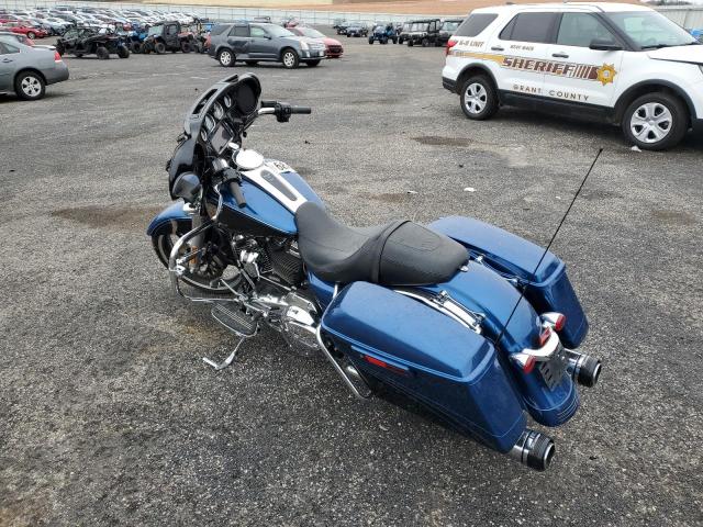 2018 HARLEY-DAVIDSON FLHX 115TH 1HD1KXC11JB633056