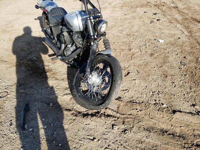 2020 HARLEY-DAVIDSON FXBB 1HD1YJJ2XLB064735