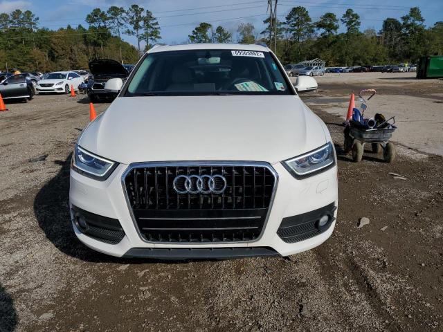 2015 AUDI Q3 PREMIUM - WA1BFCFS8FR013062