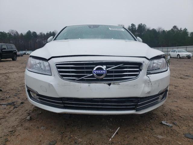 2015 VOLVO S80 PREMIE YV140MAK5F1190108