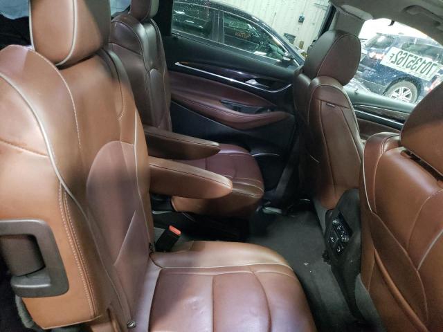 2018 BUICK ENCLAVE AV 5GAEVCKW5JJ193592