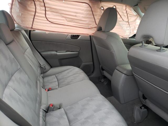 JF2SH61699H774495 Subaru Forester