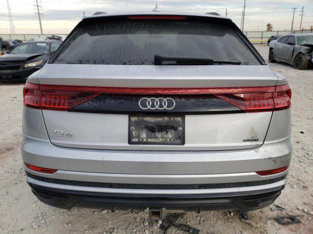 2019 AUDI Q8 PRESTIG WA1FVAF15KD032949