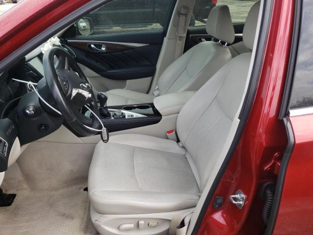 2016 INFINITI Q50 HYBRID JN1AV7AP7GM490212