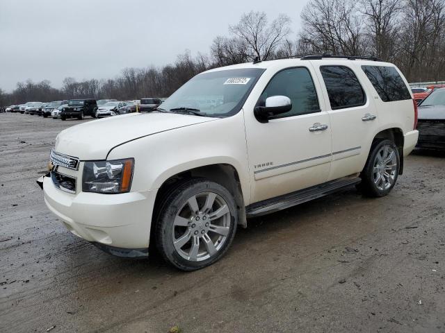 2013 Chevrolet Tahoe 