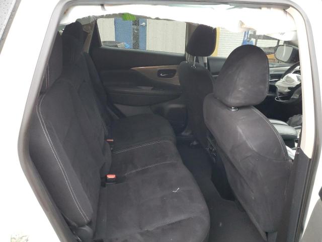 2018 NISSAN MURANO S - 5N1AZ2MH7JN169860