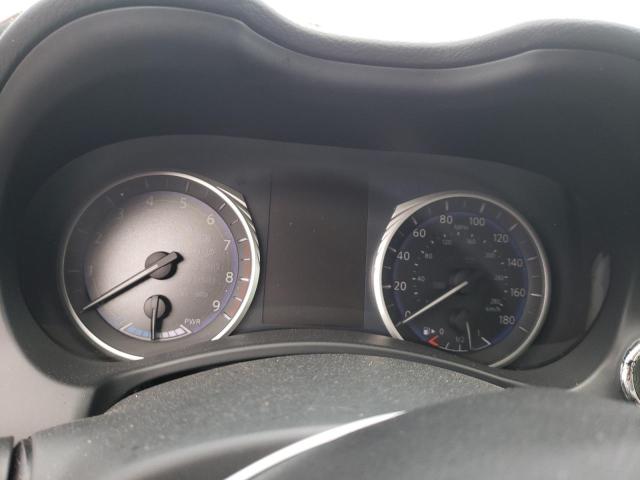 2016 INFINITI Q50 HYBRID JN1AV7AP7GM490212