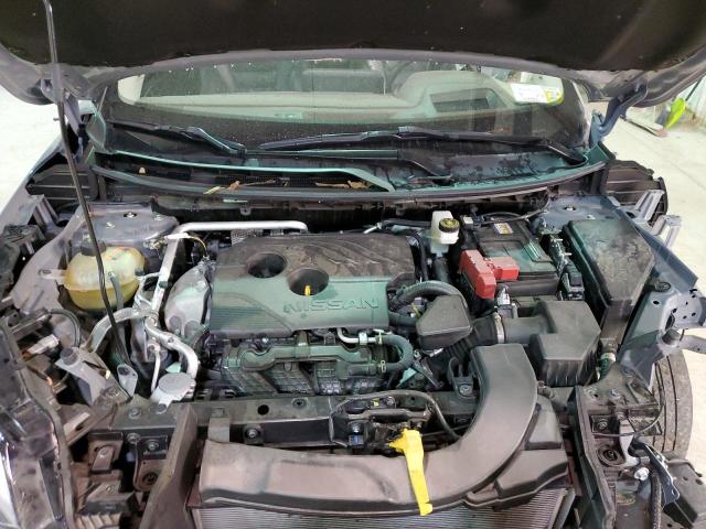 2021 NISSAN ROGUE PLAT JN8AT3DD0MW305628