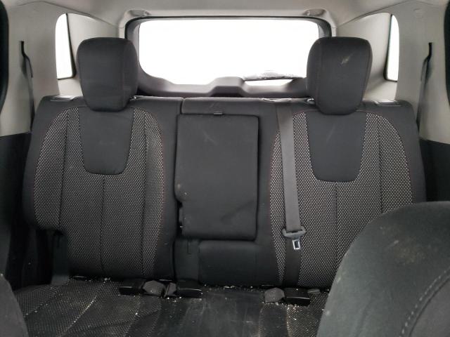 2GKFLTEK3C6110327 GMC Terrain Sle