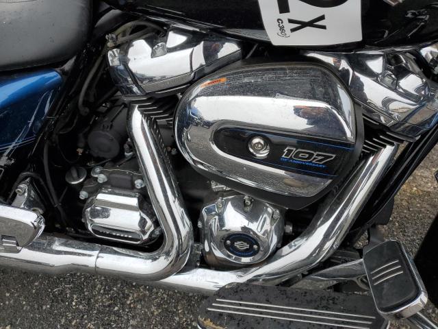 2018 HARLEY-DAVIDSON FLHX 115TH 1HD1KXC11JB633056