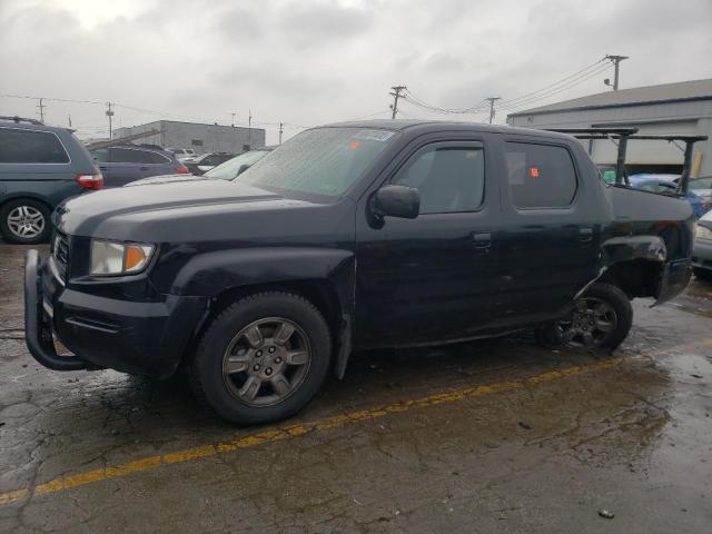 2006 Honda Ridgeline RTL