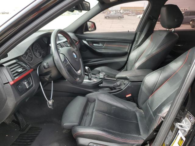 WBA3B3G56FNT68525 BMW 328 XI